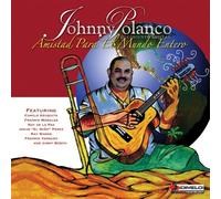 Johnny Polanco Y Su Conjunto a - Amistad Para El Mundo Entero