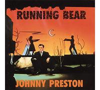 Johnny Preston - Running Bear (CD)