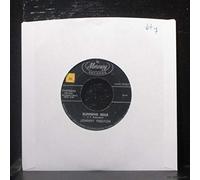 Johnny Preston - Running Bear / My Heart Knows [Vinyl Single 7'']