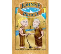 Johnny Profit: Bedtime stories about Capitalism