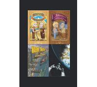 Johnny Profit, Johnny's Gold, and Warm This!: Bedtime Stories about Capitalism