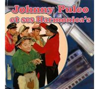 Johnny Puelo et Ses Harmonica'S - Johnny puelo et ses harmonica's
