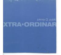 Johnny Q. Public - Extra Ordinary