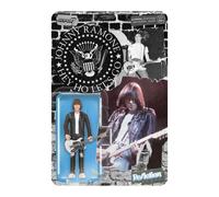 Johnny Ramone | Johnny Ramone Reaction Figures Johnny Ramone