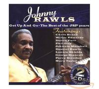 Johnny Rawls - Get Up & Go