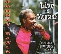 Johnny Rawls - Live In Montana