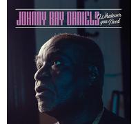 Johnny Ray Daniels – Whatever You Need – Vinyl LP – Memran