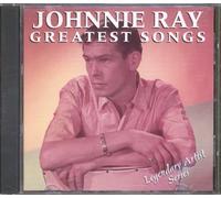 Johnny Ray - Greatest Songs: Legendary Artist Series