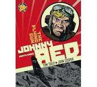 Johnny Red - The Flying Gun (Vol.4)