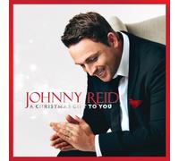 Johnny Reid A Christmas Gift To You (CD) (US IMPORT)