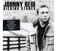 Johnny Reid - Kicking Stones