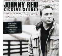 Johnny Reid Kicking Stones (CD) (US IMPORT)