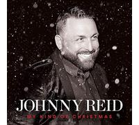 Johnny Reid – My Kind Of Christmas – CD – Import