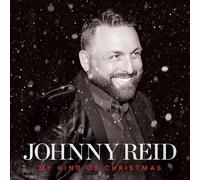 Johnny Reid My Kind Of Christmas (CD) (US IMPORT)