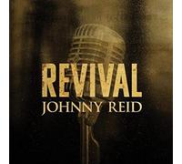 Johnny Reid Revival (CD) (US IMPORT)