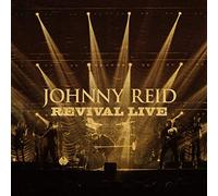 JOHNNY REID - Revival Live