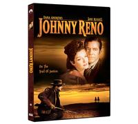 Johnny Reno (DVD) Dana Andrews Jane Russell Lon Chaney Jr. (US IMPORT)