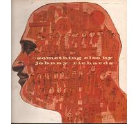 Johnny Richards - Something Else By Johnny Richards [Vinyl LP]