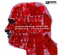 Johnny Richards - Something Else (Remastered / Japanese Pressing)