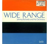 Johnny Richards - Wide Range [VINYL]