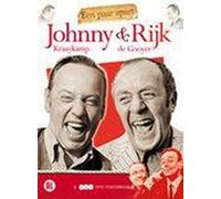 Johnny & Rijk - Een Paar Apart