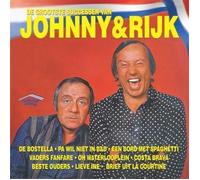 Johnny & Rijk – Grootste Successen
