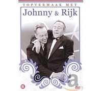 Johnny & Rijk - Topvermaak Met Series