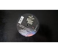 Johnny Riko - Starship Trooper [VINYL]