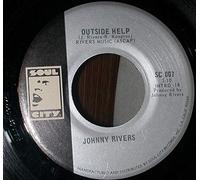Johnny Rivers - Ashes And Sand