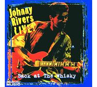 Johnny Rivers - Back at the Whisky