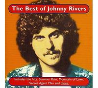 Johnny Rivers - Best of Johnny Rivers