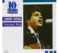 Johnny Rivers - Greatest Hits