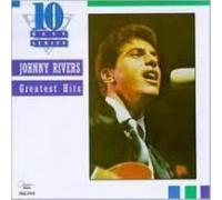 JOHNNY RIVERS: GREATEST HITS - CD