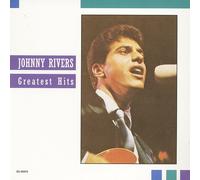 Johnny Rivers - Greatest Hits - CD - G3z