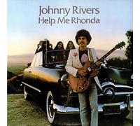 Johnny Rivers - Help Me Rhonda