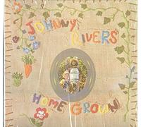 Johnny Rivers - Home Grown [Vinyl LP]