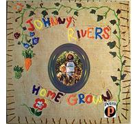 Johnny Rivers - Homegrown