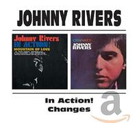 Johnny Rivers - In Action! / Changes