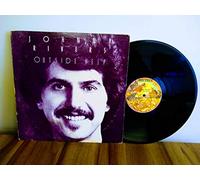 Johnny Rivers - Johnny Rivers - Outside Help - Big Tree Records - BT 76004, Soul City - BT 76004