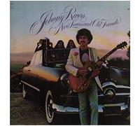 Johnny Rivers - New Lovers And Old Friends [Vinyl LP]
