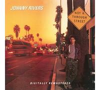 Johnny Rivers - Not A Through Street