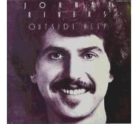 Johnny Rivers - Outside Help - Polydor - 2344 111