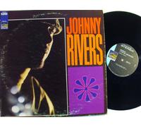 Johnny Rivers - Whisky A Go-go Revisited