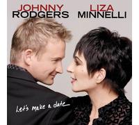 Johnny Rodgers - Let's Make A Date