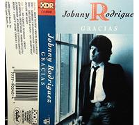 Johnny Rodriguez - Gracias