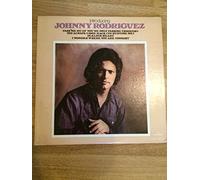 Johnny Rodriguez - Introducing Johnny Rodriguez [Vinyl LP]