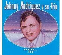 Johnny Rodriguez - Vol 3