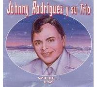 Johnny Rodriguez - Vol 4
