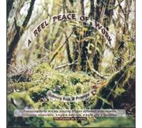 Johnny Rua & Friends - A Reel Piece of Work