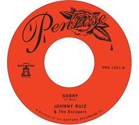 Sorry/Prettiest Girl [7" VINYL]